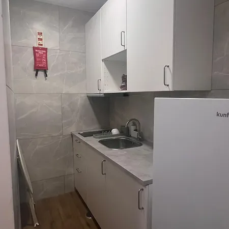 Apartamento Alojamentos Dp