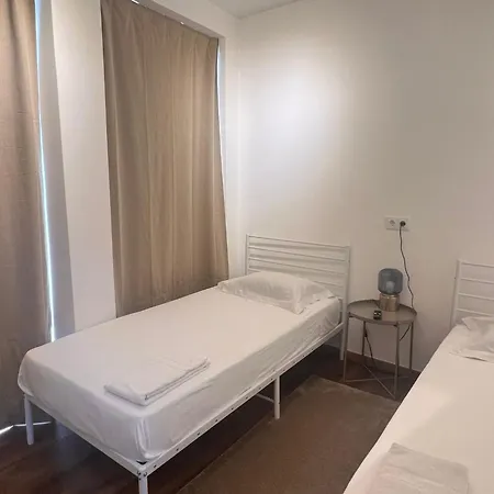 Alojamentos Dp Lejlighed Vila Franca de Xira