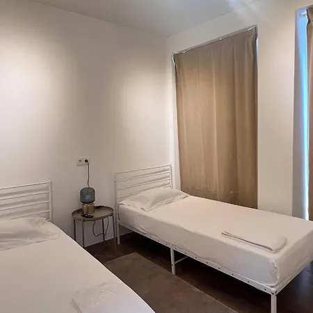 Alojamentos Dp Apartamento Vila Franca de Xira