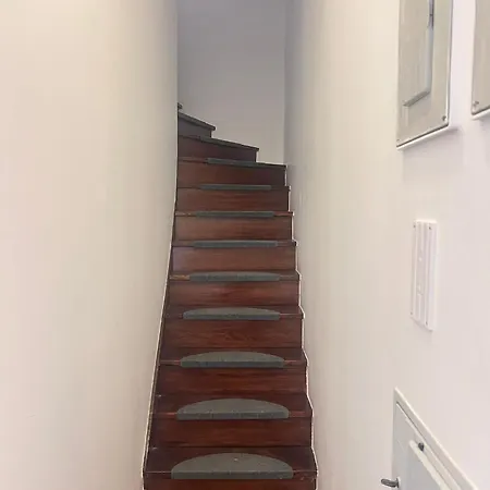 Apartamento Alojamentos Dp Vila Franca de Xira