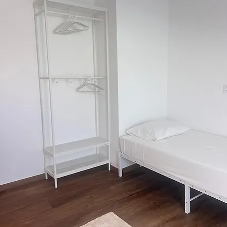 Alojamentos Dp Apartamento *