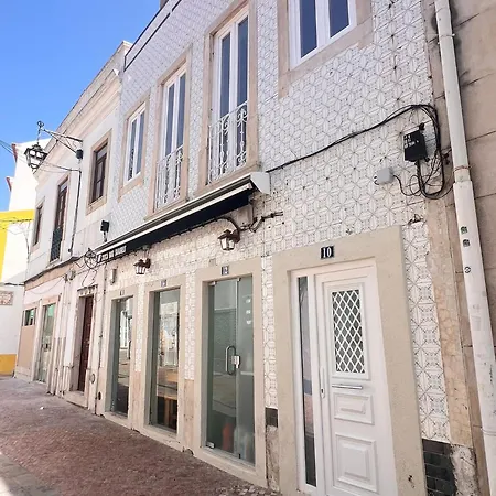 Alojamentos Dp Vila Franca de Xira